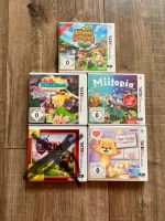 3 DS. Spiele 7 Euro pro spiel Nordrhein-Westfalen - Rödinghausen Vorschau