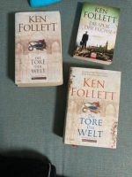 Buch Roman Ken Follett Nordrhein-Westfalen - Hattingen Vorschau