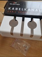 NEU mit Originalverpackung: Kabelkanal Kabel Organizer Baden-Württemberg - Esslingen Vorschau