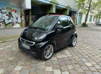 Smart 451 Brabus Style Cabrio VOLLAUSSTATTUNG Mitte - Wedding Vorschau