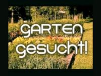 Garten zum pachten dringend gesucht! Baden-Württemberg - Weil am Rhein Vorschau