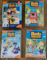 5x Bob der Baumeister DVD's Niedersachsen - Winsen (Aller) Vorschau