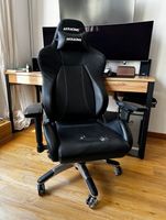 AK Racing Gaming Stuhl Streaming chair Gamer Leder PC Drehstuhl Berlin - Spandau Vorschau