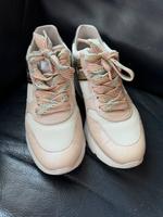 Hogan Sneaker wNEU! Hoher NP , Gr.39 Nordrhein-Westfalen - Kerpen Vorschau