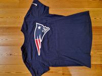 Nike T-Shirt, NFL, New England Patriots, Größe: L Brandenburg - Teltow Vorschau