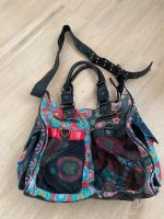 Desigual Tasche Nordrhein-Westfalen - Verl Vorschau