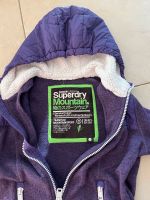 Fleecejacke - Superdry S Bayern - Krailling Vorschau