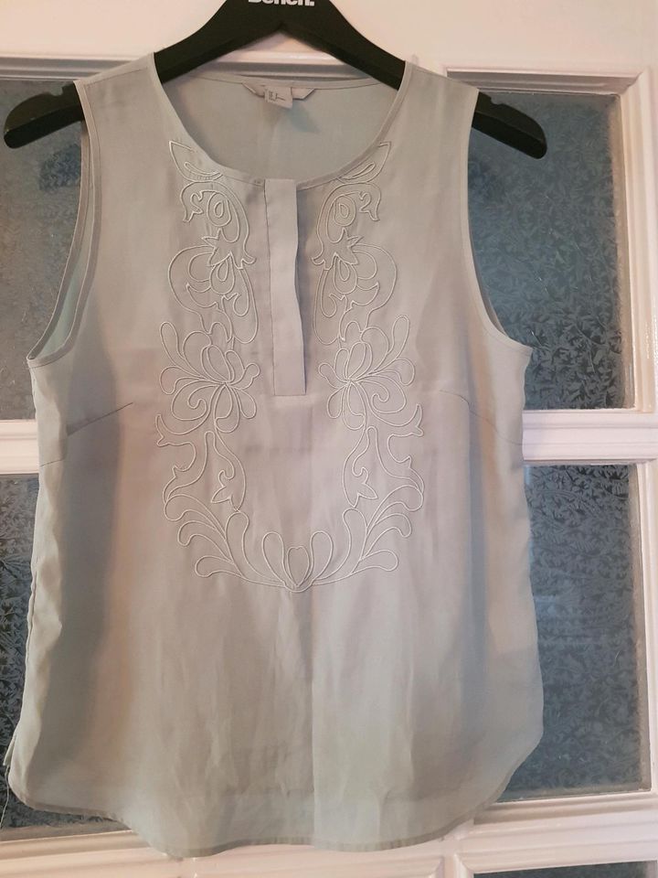 Bluse Blusenshirt H&M Gr. 38 in Haselünne