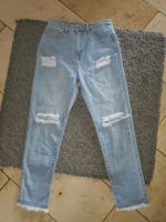 Damen/Mädchen Jeans S Bayern - Trogen Vorschau