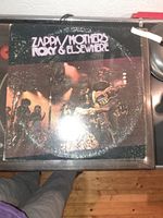 Frank Zappa / Mothers Roxy Elsware Schallplatte LP Frankfurt am Main - Bergen-Enkheim Vorschau