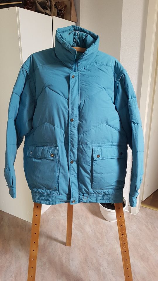 Jacke Daunenjacke Gr 44 in Bellingen