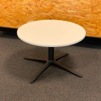 Sedus Sweetspot low table weiß 70cm Durchmesser Bayern - Stein Vorschau