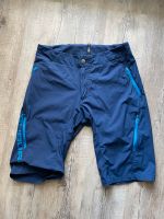 MTB ENDURA SINGLETRACK LITE SHORTS blau M Eimsbüttel - Hamburg Lokstedt Vorschau