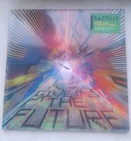 Bastille - Give me the Future Vinyl LP Neu OVP Altona - Hamburg Bahrenfeld Vorschau