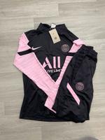 Nike PSG Anzug Rheinland-Pfalz - Palzem Vorschau