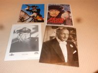 Postkarte Film : Hans Albers Bayern - Olching Vorschau