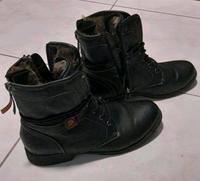 Tom Tailor Schuhe Stiefeletten Stiefel Gr. 38 Nordrhein-Westfalen - Kamen Vorschau
