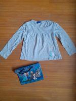 Disney, Frozen, Elsa, Langarm-Shirt, Gr. 104/110 Berlin - Neukölln Vorschau