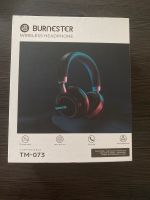 Burnester Wireless headphone TM-073 Baden-Württemberg - Neuenbürg Vorschau