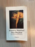 Das Parfum / ISBN 978-3-257-22800-7 Schleswig-Holstein - Handewitt Vorschau