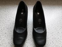 Ara Schuhe Pumps Größe 38 schwarz wie NEU Niedersachsen - Isenbüttel Vorschau