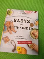 Das große GU Kochbuch für Babys & Kleinkinder Rheinland-Pfalz - Gückingen Vorschau