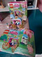 Lego Disney Princess Ballerinas Königskutsche 41141 Bayern - Glonn Vorschau