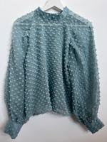 ONLY Studio Bluse wie NEU mint - S Hessen - Großkrotzenburg Vorschau