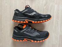 Laufschuhe, Saucony, Gr. 44,5 München - Altstadt-Lehel Vorschau