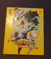 My Hero Academia S3 Volume 1 Blu-ray Anime Niedersachsen - Peine Vorschau