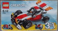 LEGO Creator 5763 - Buggy, 3 in 1, vollständig! Niedersachsen - Cuxhaven Vorschau
