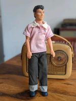 Mr. Rockabilly Actionfigur Nordrhein-Westfalen - Minden Vorschau