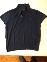 Polo Ralph Lauren Damen Shirt dunkelblau M Niedersachsen - Wilstedt Vorschau