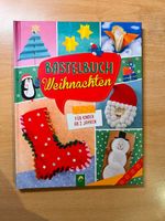 Bastelbuch Weihnachten für Kinder ab 2 Jahren Kreis Ostholstein - Eutin Vorschau