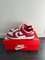 Nike dunk low gym red Baden-Württemberg - Filderstadt Vorschau