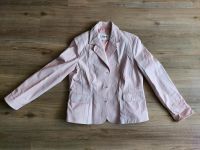 Rosa Lederjacke gr.44, gebraucht Hamburg-Nord - Hamburg Groß Borstel Vorschau