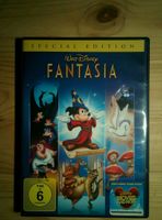 Disney Fantasia DVD Special Edition Trickfilm Dresden - Neustadt Vorschau