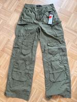 Neue Damen Cargohose Frankfurt am Main - Praunheim Vorschau