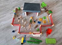 5531 Tierpflegestation mit Freigehege Playmobil Sachsen-Anhalt - Stendal Vorschau