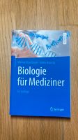 Biologie für Mediziner - Werner Buselmaier - Joana Haussig Freiburg im Breisgau - Altstadt Vorschau
