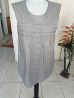 Esprit Top (2), Grösse 36, Farbe light grey, wie neu Nordrhein-Westfalen - Hückelhoven Vorschau