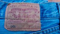 Levi's 501 in 29 / 32 Bayern - Füssen Vorschau
