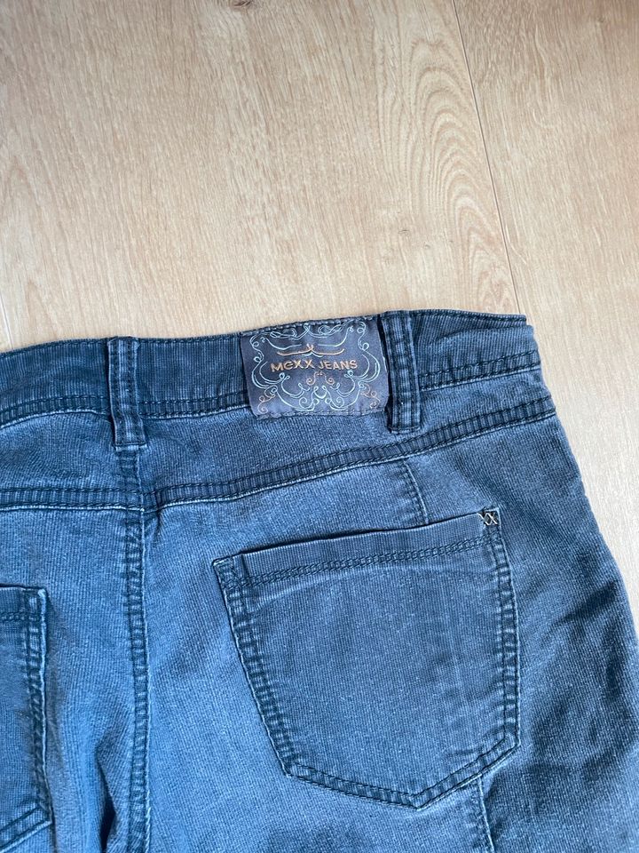 Jeans Mexx Größe M / 38 in Ennepetal