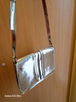 Damen Tasche Esprit Clutch Silber Abendtasche Lüneburger Heide - Neuenkirchen Vorschau