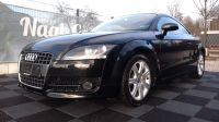 Audi TT 2.0 TDI Quattro Langstreckenfahrzeug Bayern - Neustadt a. d. Waldnaab Vorschau