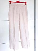H&M Damen leinen hose Gr 36 Top Zustand Baden-Württemberg - Ostfildern Vorschau