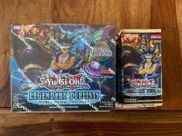 Yu-Gi-Oh! Legendary Duelists Mecklenburg-Vorpommern - Greifswald Vorschau