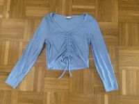 Langarm T-Shirt Top Crop-Top XS Only Hessen - Reinheim Vorschau