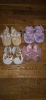 Baby Ballerinas Wandsbek - Hamburg Rahlstedt Vorschau