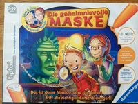 Tiptoi Die geheimnisvolle Maske Baden-Württemberg - Bietigheim Vorschau